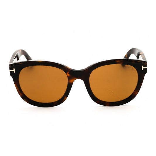 Lentes de Sol Tom Ford FT1114 52E 54-21-140