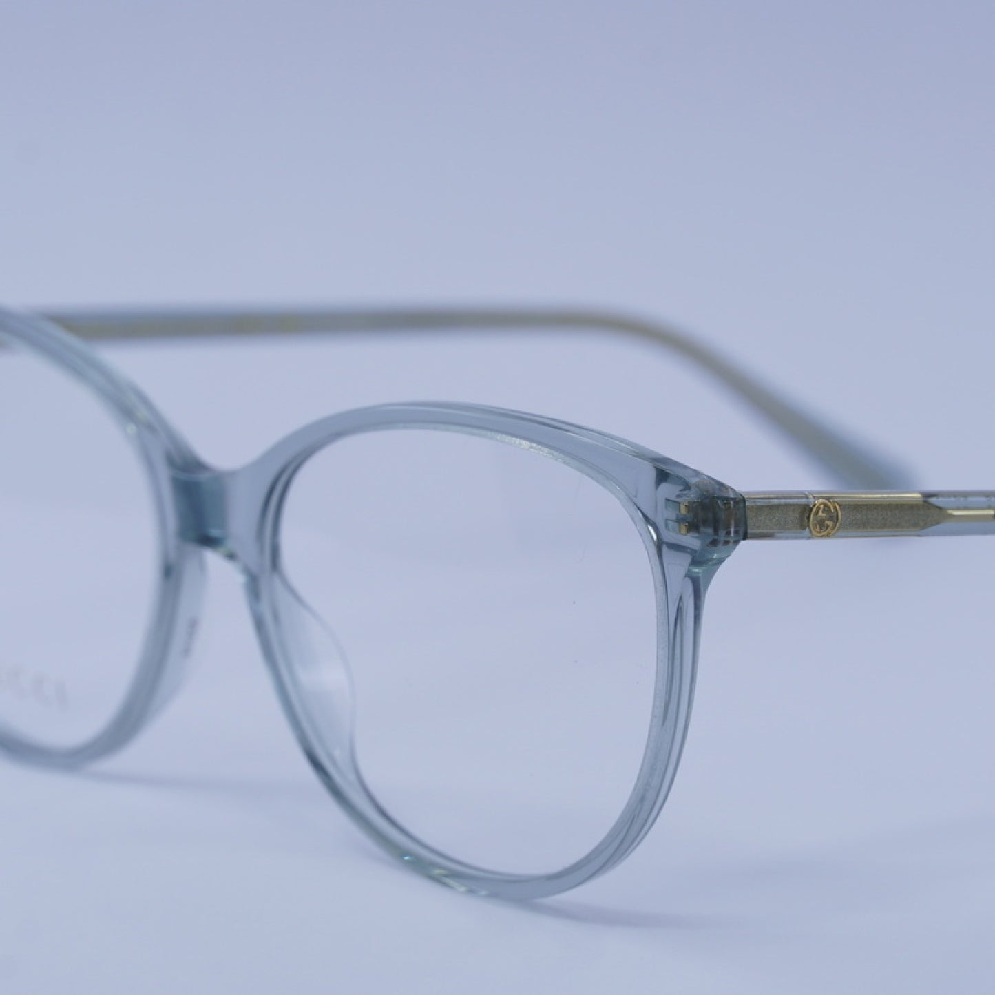 Armazón Oftálmico Gucci GG0550O 018 53-16-140