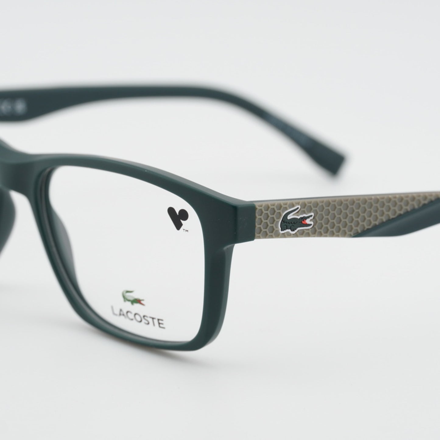 Armazón Oftálmico Lacoste L2862 315 54-17-150