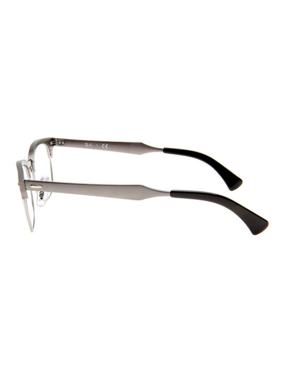 ARMAZON OFTALMICO RAY BAN RB6295 2808 49MM GRIS