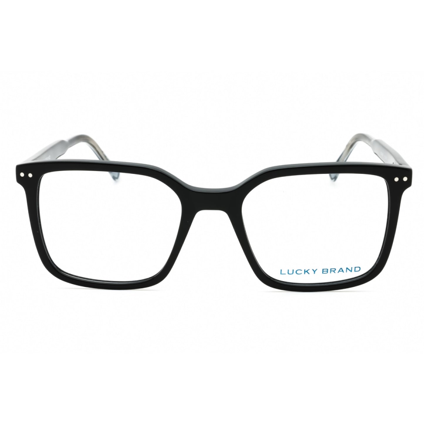 Lucky Brand Eyeglass Frame VLBD426 0BLA00 52-19-145