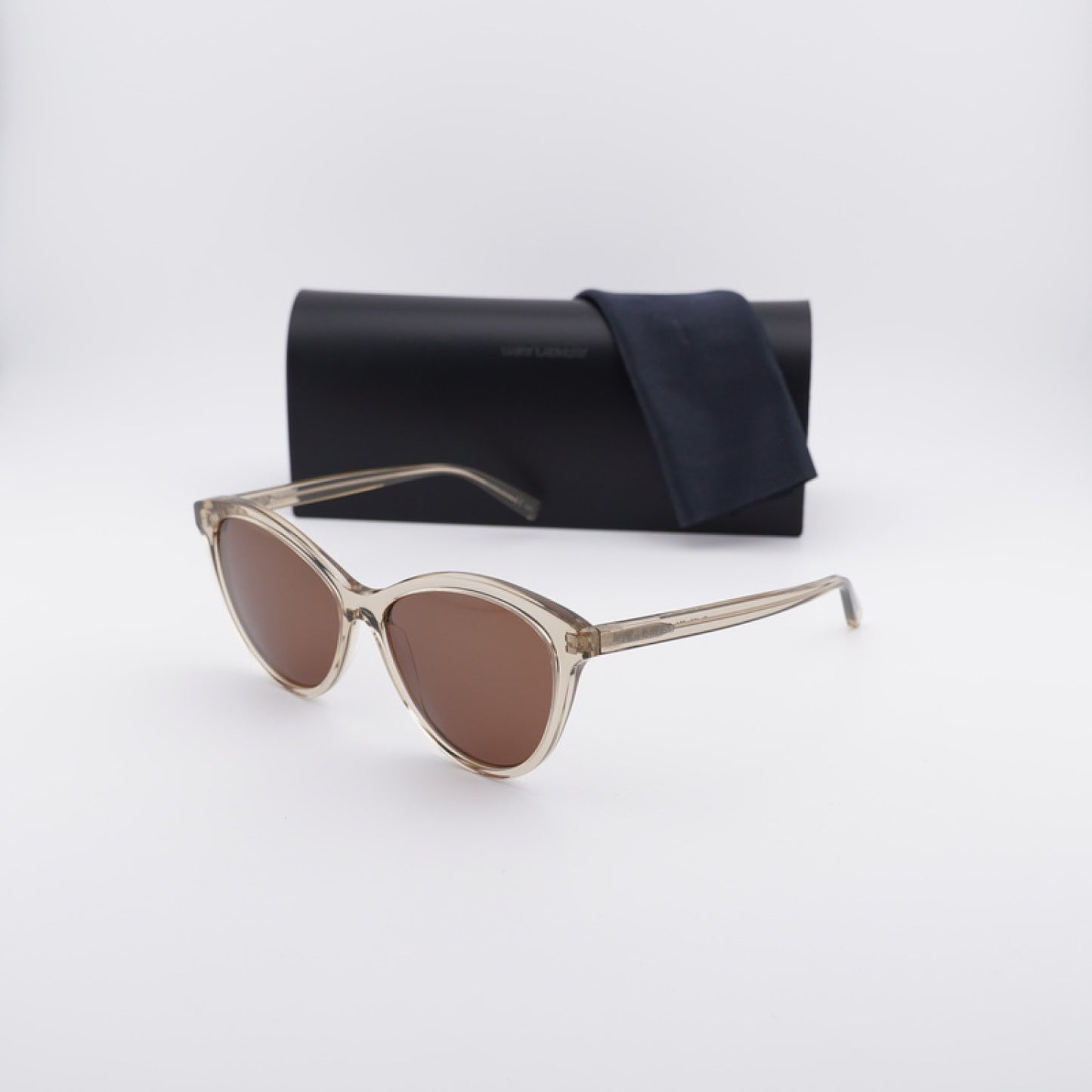 Lentes de Sol Saint Laurent SL456 004 57-15-145