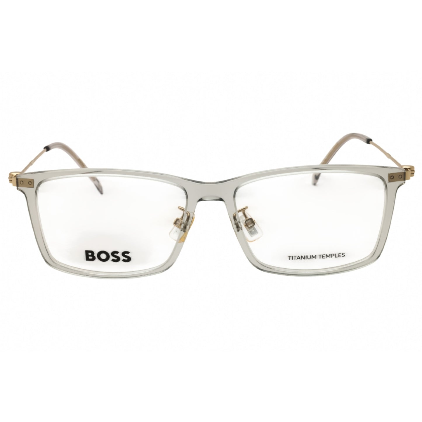 Armazón Oftálmico Hugo Boss BOSS 1621/F 0FT300 55-16-145