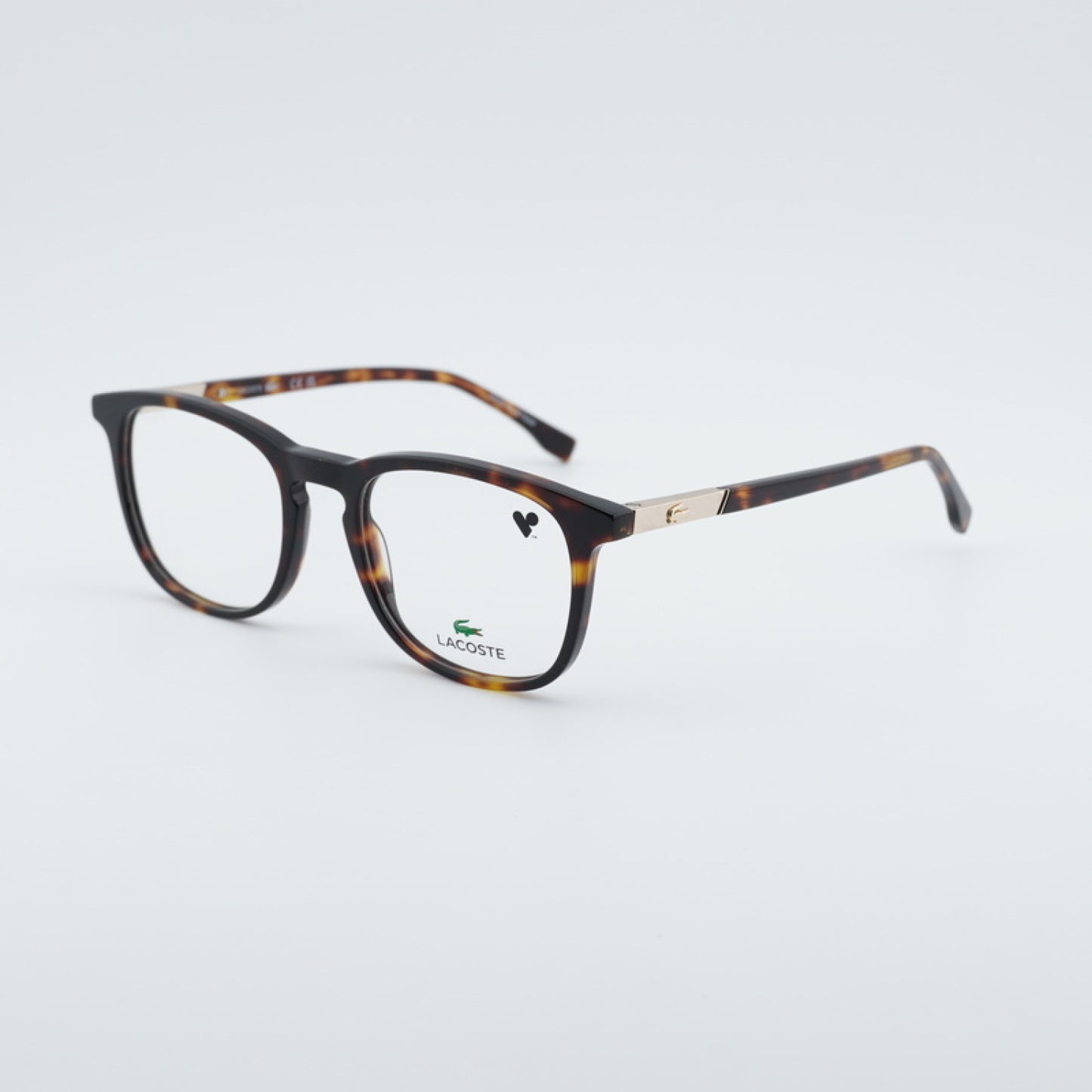 Armazón Oftálmico Lacoste L2889N 030 52-20-145