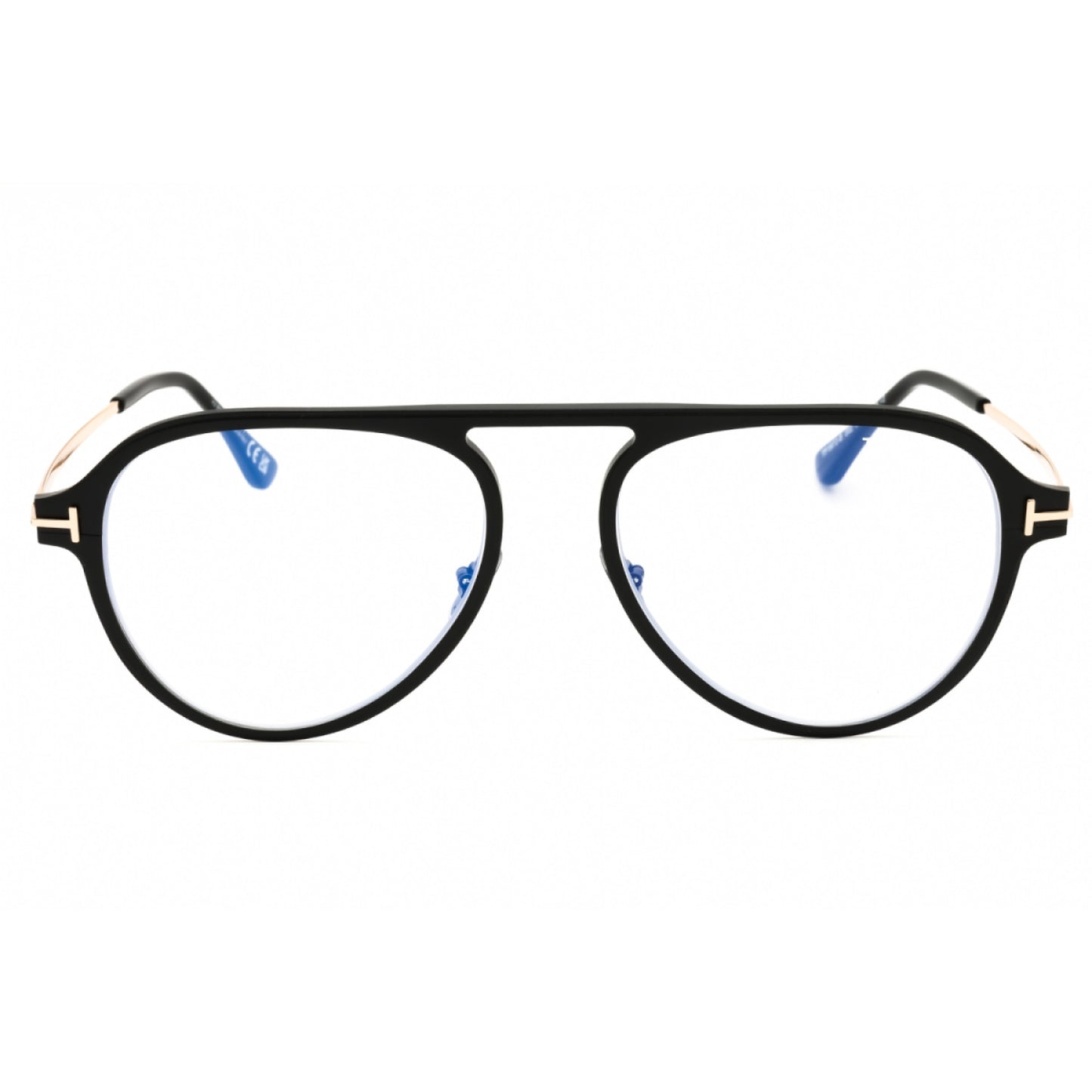 Armazón Oftálmico Tom Ford FT5972-B 002 54-17-145