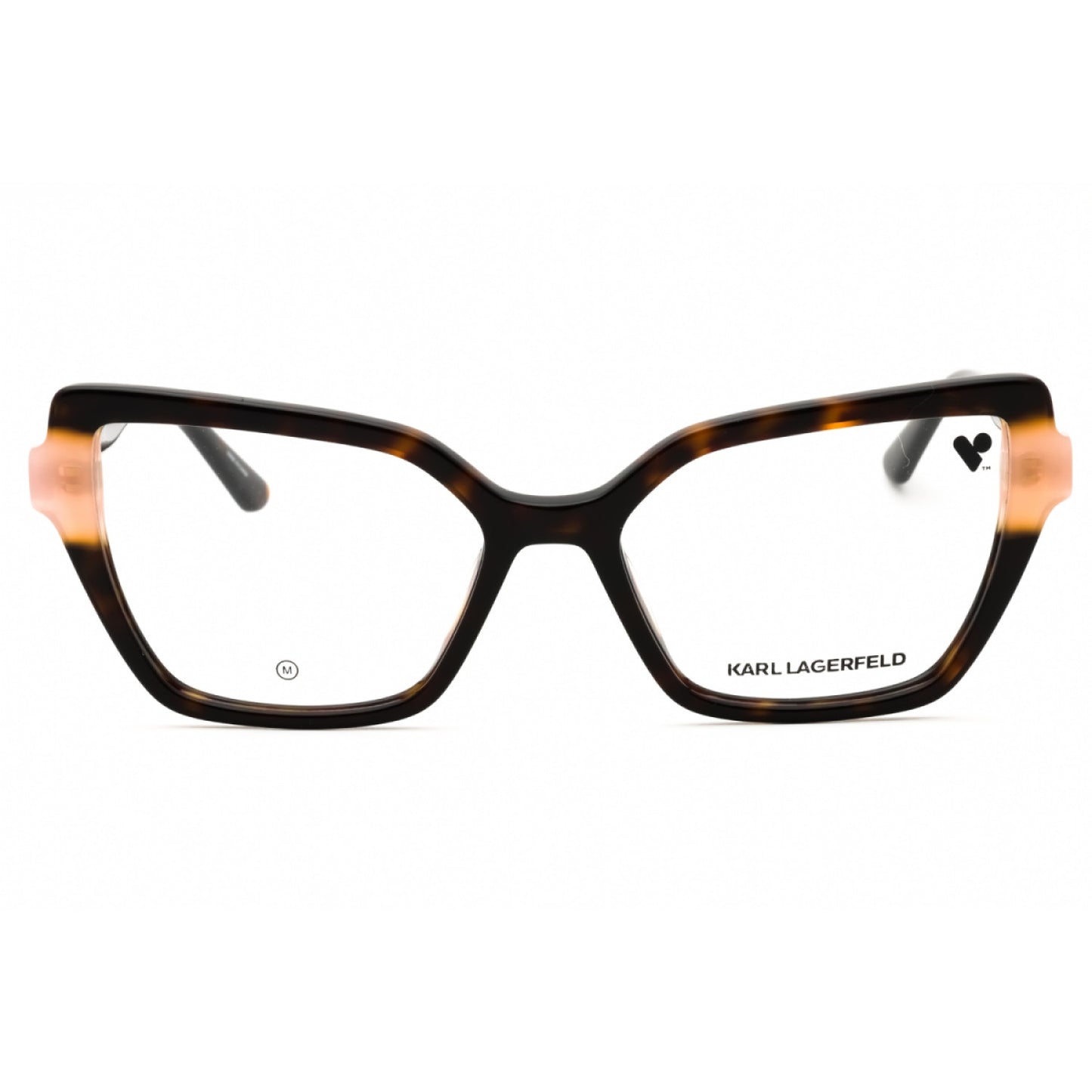Armazón Oftálmico KARL LAGERFELD KL6131 243 53-17-140