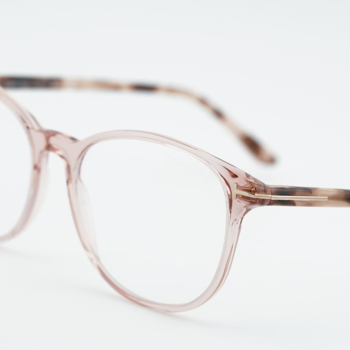 Tom Ford FT5810-B 072 53-16-140 Eyeglasses Frame