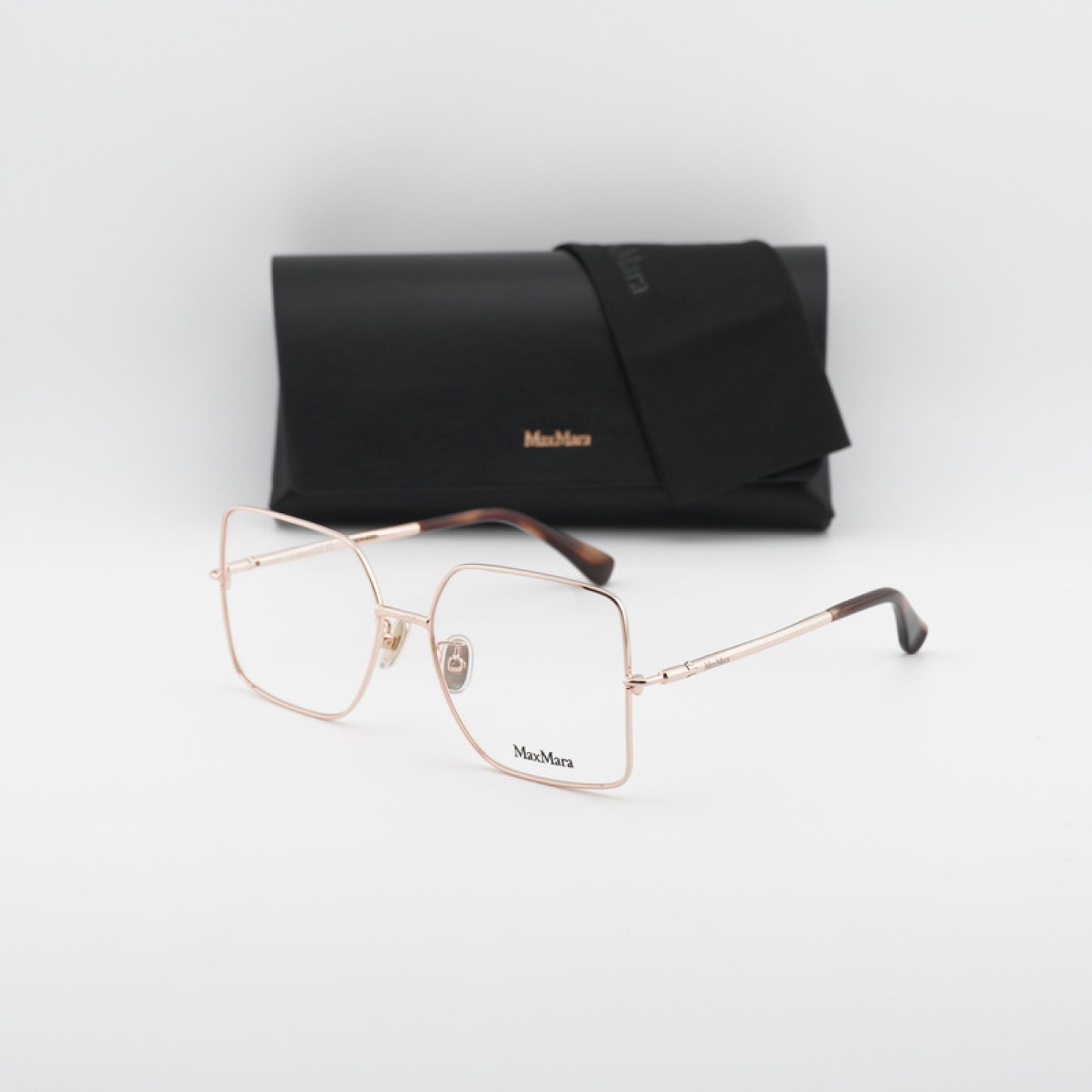 Armazón Oftálmico Max Mara MM5098-H 033 55-16-135