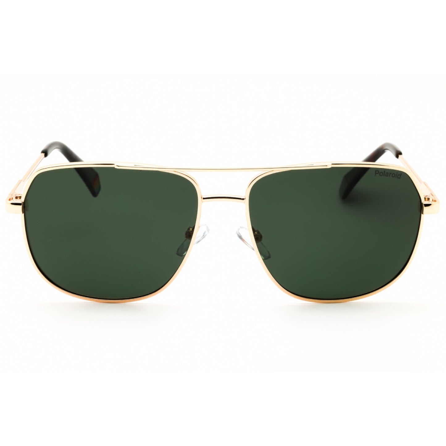 Lentes de Sol Polaroid Core PLD 6195/S/X 0J5GUC 58-15-145