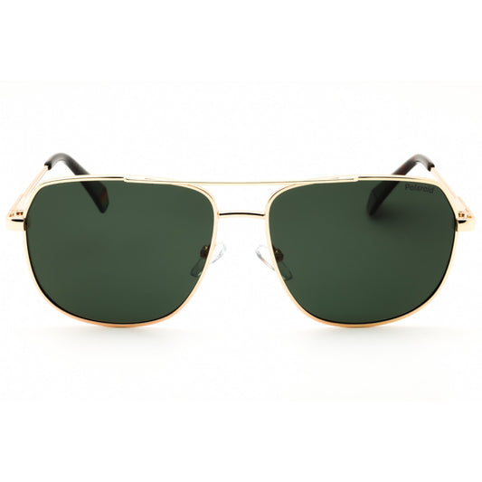 Polaroid Core Sunglasses PLD 6195/S/X 0J5GUC 58-15-145