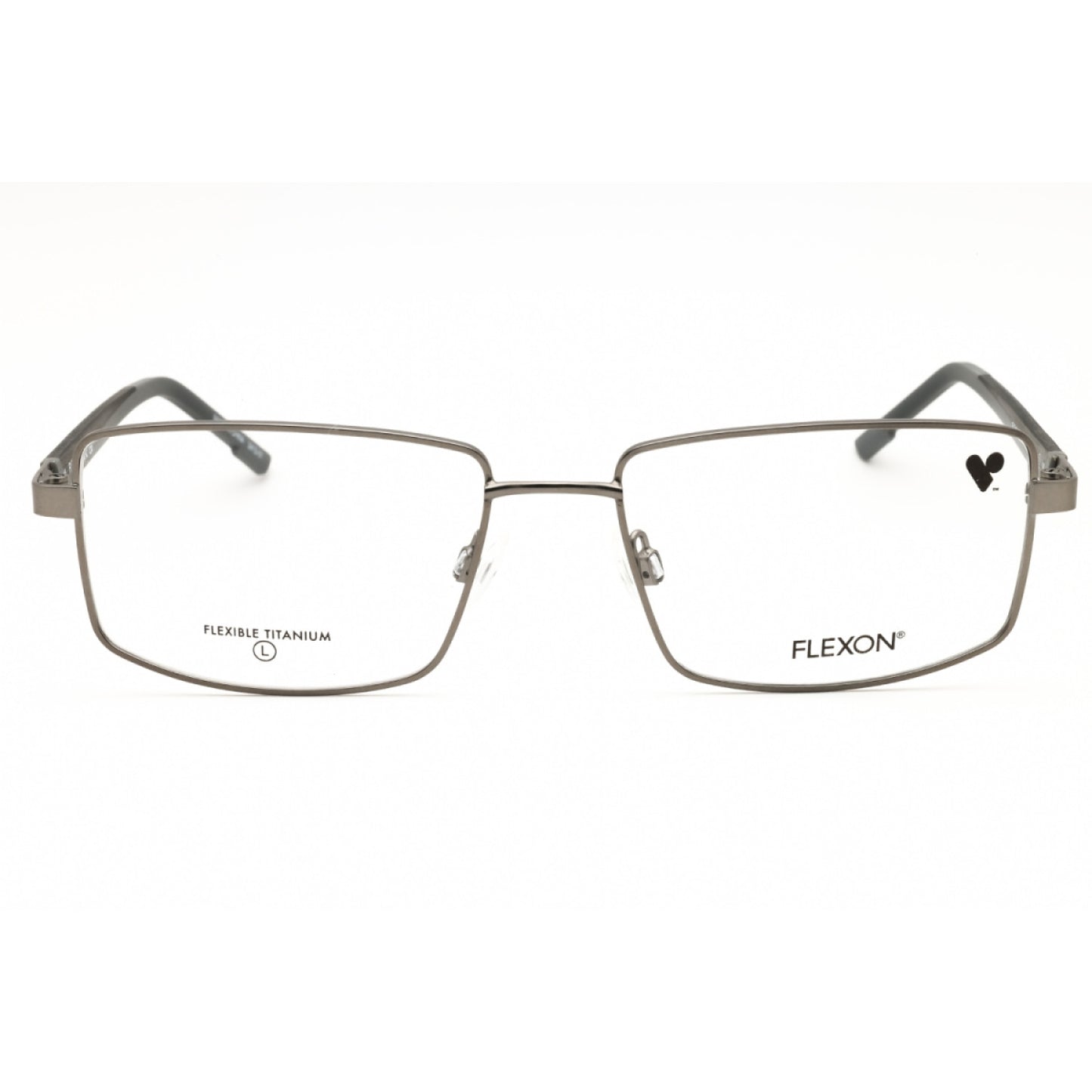Flexon Ophthalmic Frame FLEXON H6085 072 55-17-145