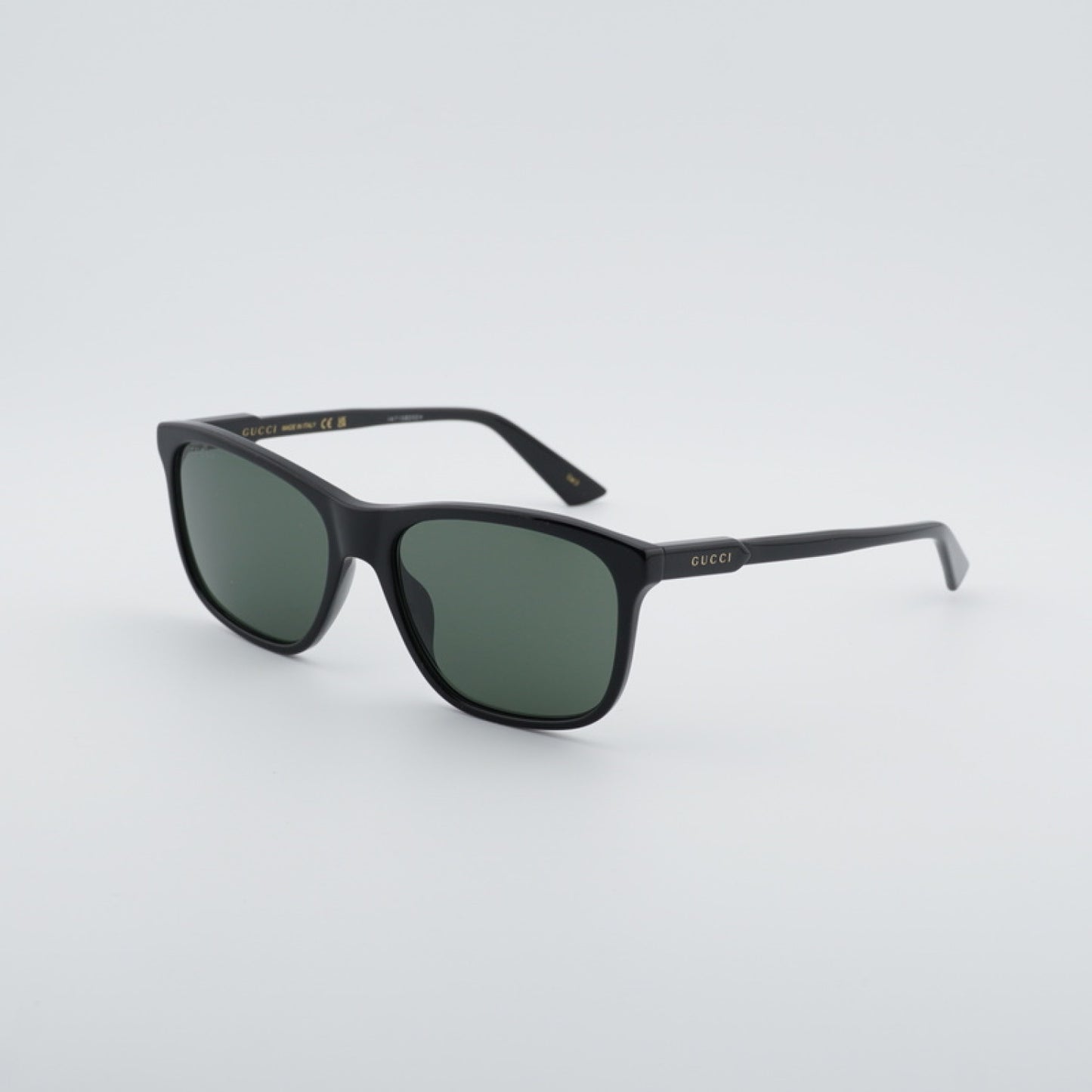 Gucci GG1819S 001 57-17-145 Sunglasses