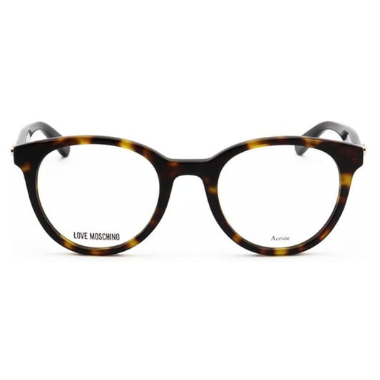 Armazón Oftálmico Moschino MOL518 008600 49-21-140