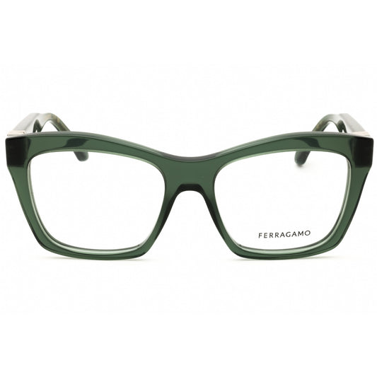Salvatore Ferragamo SF3022 320 53-17-140 Eyeglass Frame