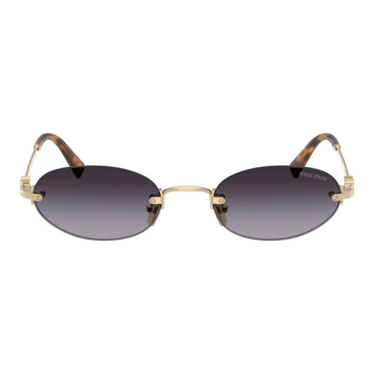 Lentes de Sol Miu Miu MUA54S ZVN5D1 51-29-140