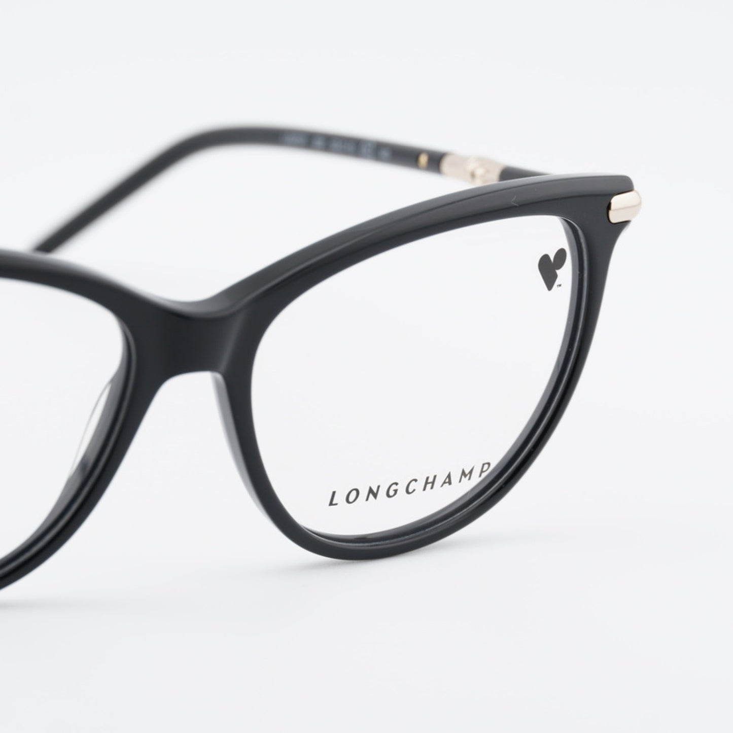 Armazón Oftálmico Longchamp LO2727 001 53-15-140
