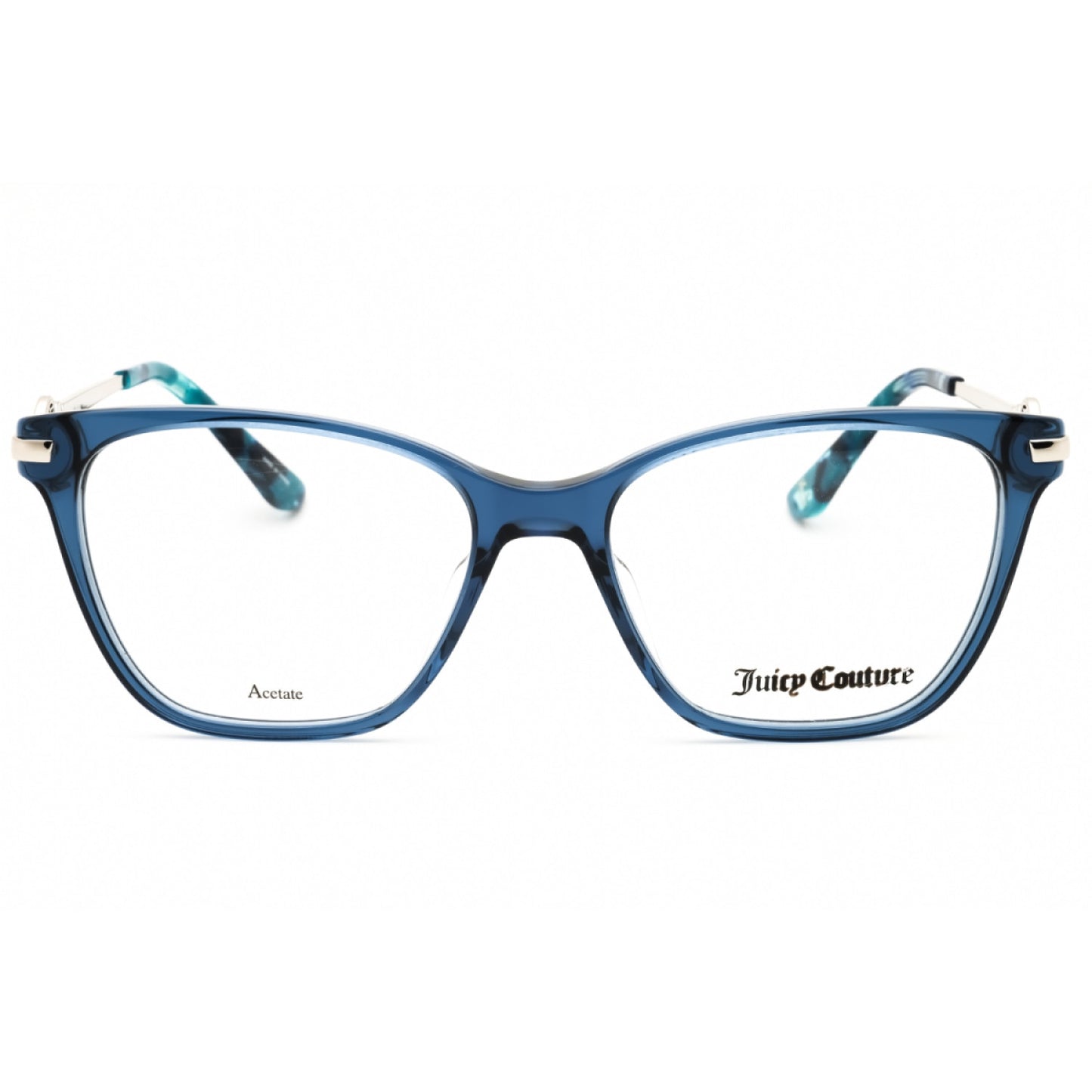 Armazón Oftálmico Juicy Couture JU 242/G 0PJP00 52-16-140