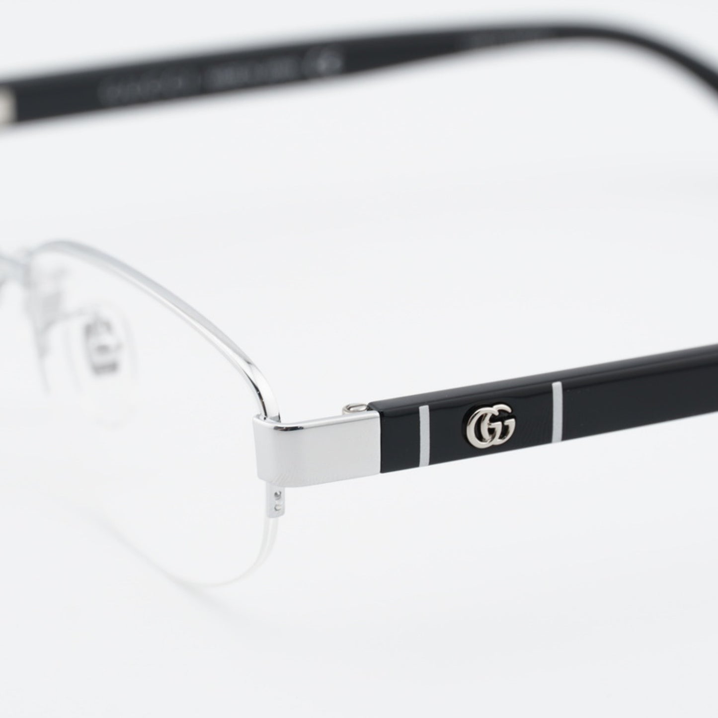 Armazón Oftálmico Gucci GG0859OJ 001 53-16-135