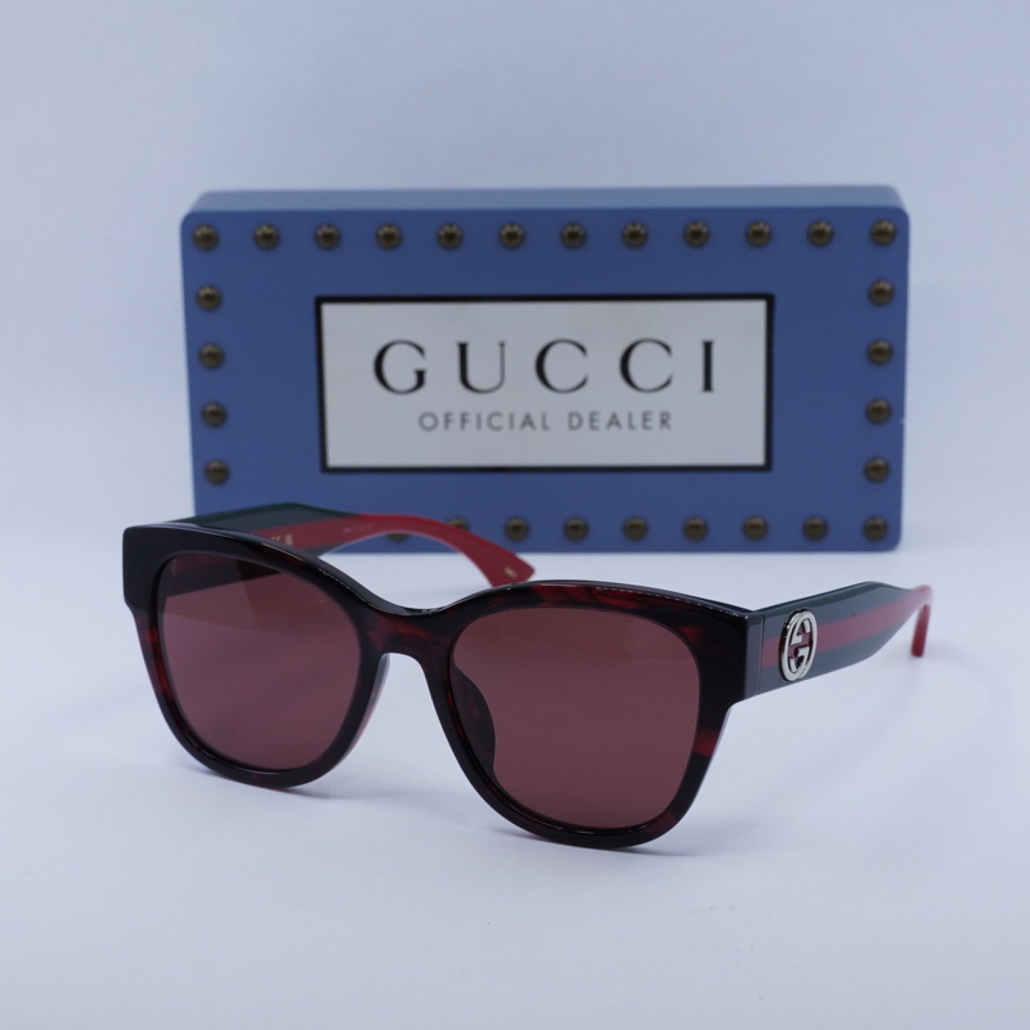 Gucci Sunglasses GG1866SK 003 56-19-145