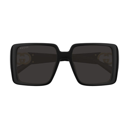 Lentes de Sol Gucci GG1692SA 001 54-18-140