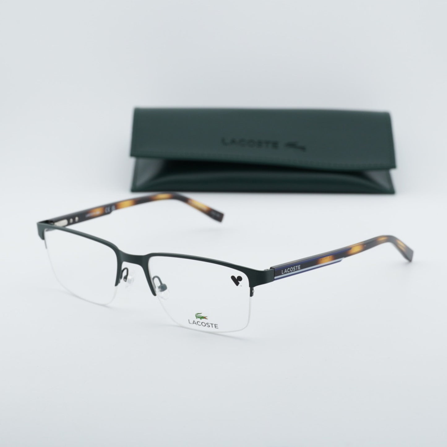 Armazón Oftálmico Lacoste L2279 N 201 55-19-145