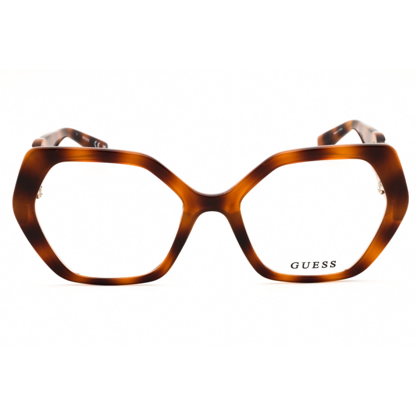 Guess GU50116 053 53-18-135 Eyeglass Frame