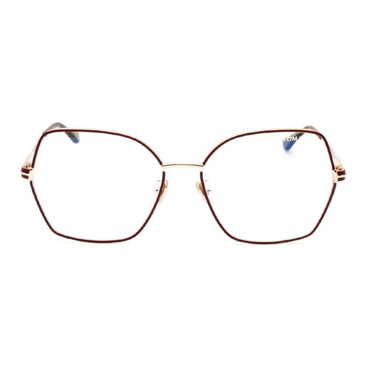 Armazón Oftálmico Tom Ford FT5876-B 028 56-16-140