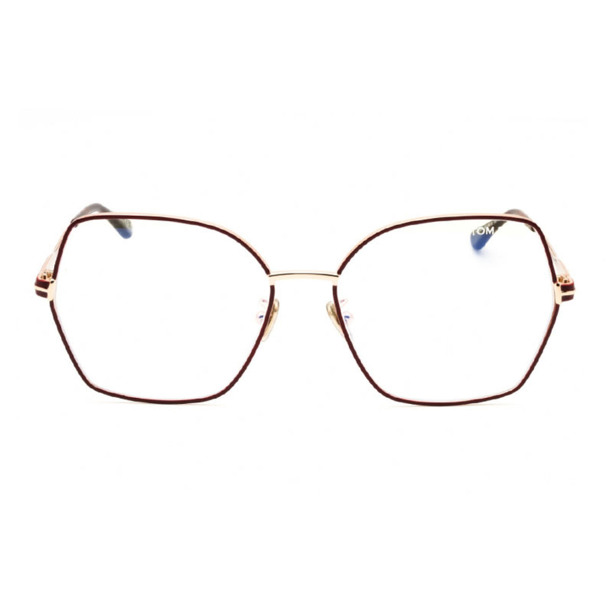 Tom Ford FT5876-B 028 56-16-140 Eyeglass Frames