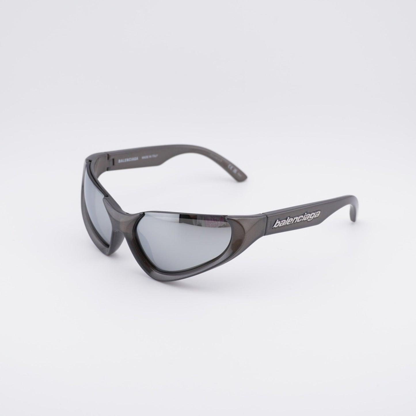 Lentes de Sol Balenciaga BB0202S 002 64-16-130