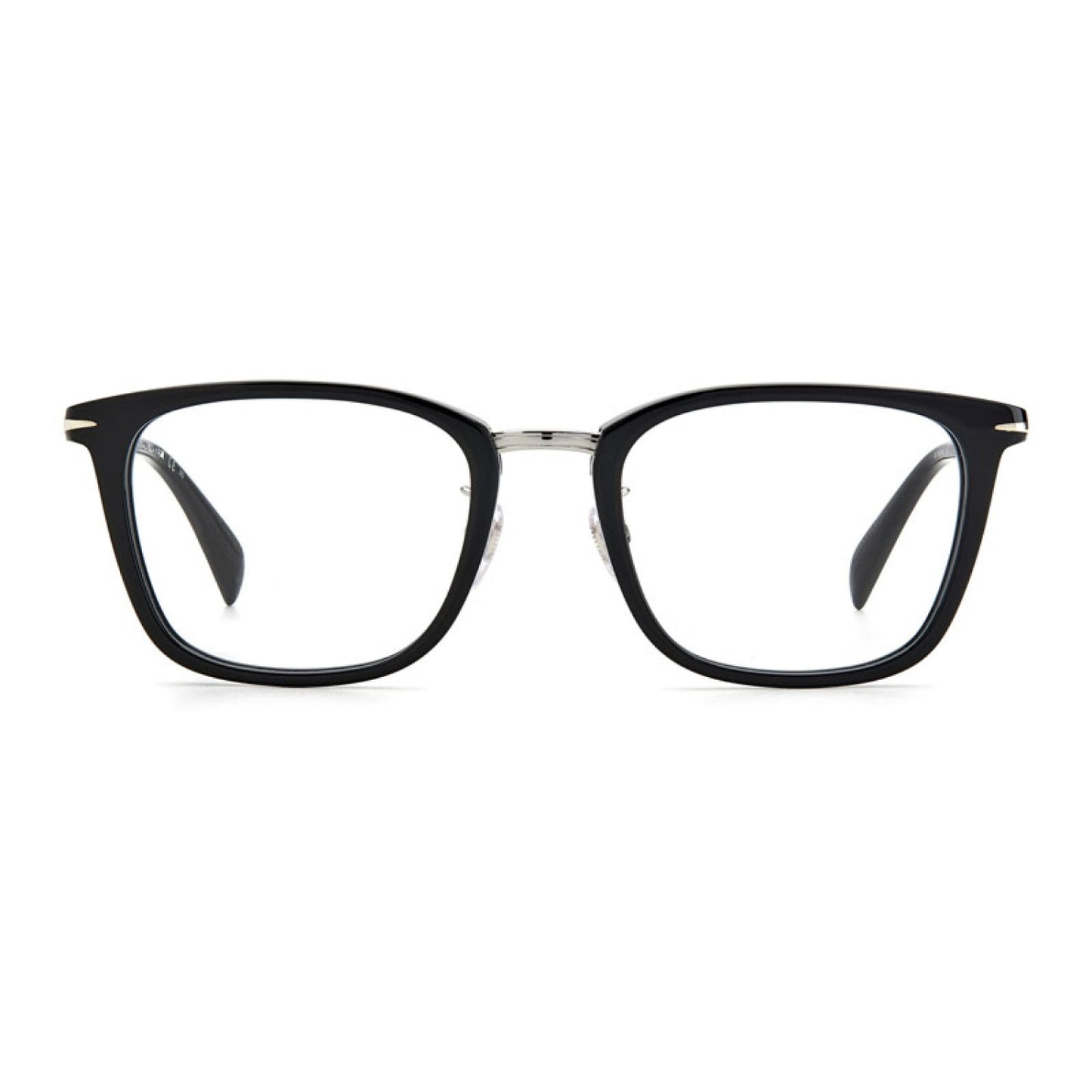 David Beckham DB7060/F/BB 028400 53-20-145 Optical Frame