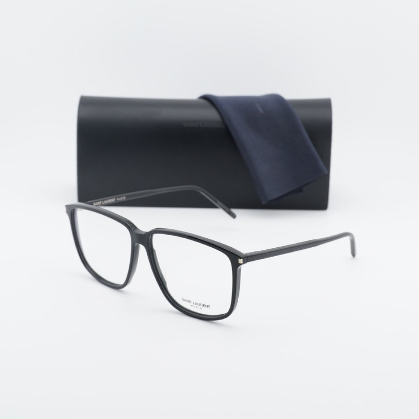 Armazón Oftálmico Saint Laurent SL404 001 59-13-145