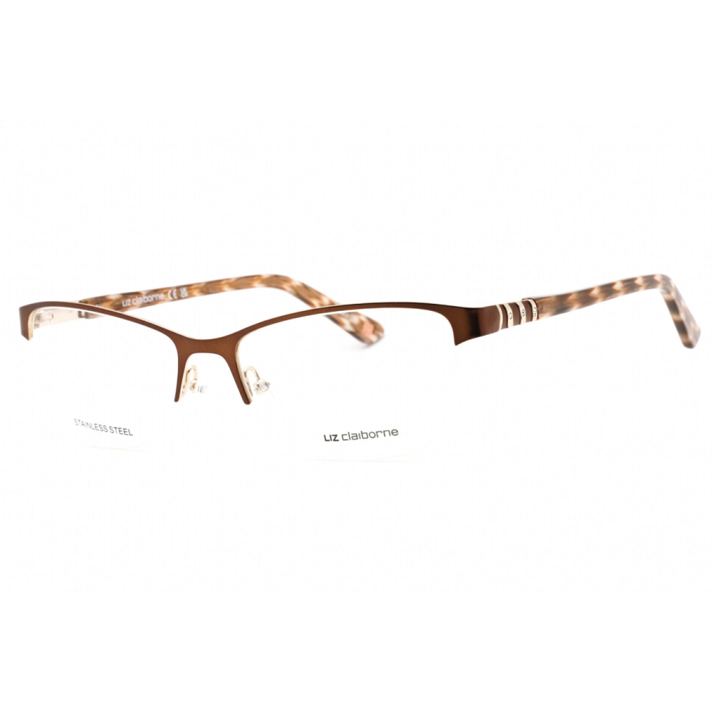 Armazón Oftálmico Liz Claiborne L 615 0RF400 55-17-140