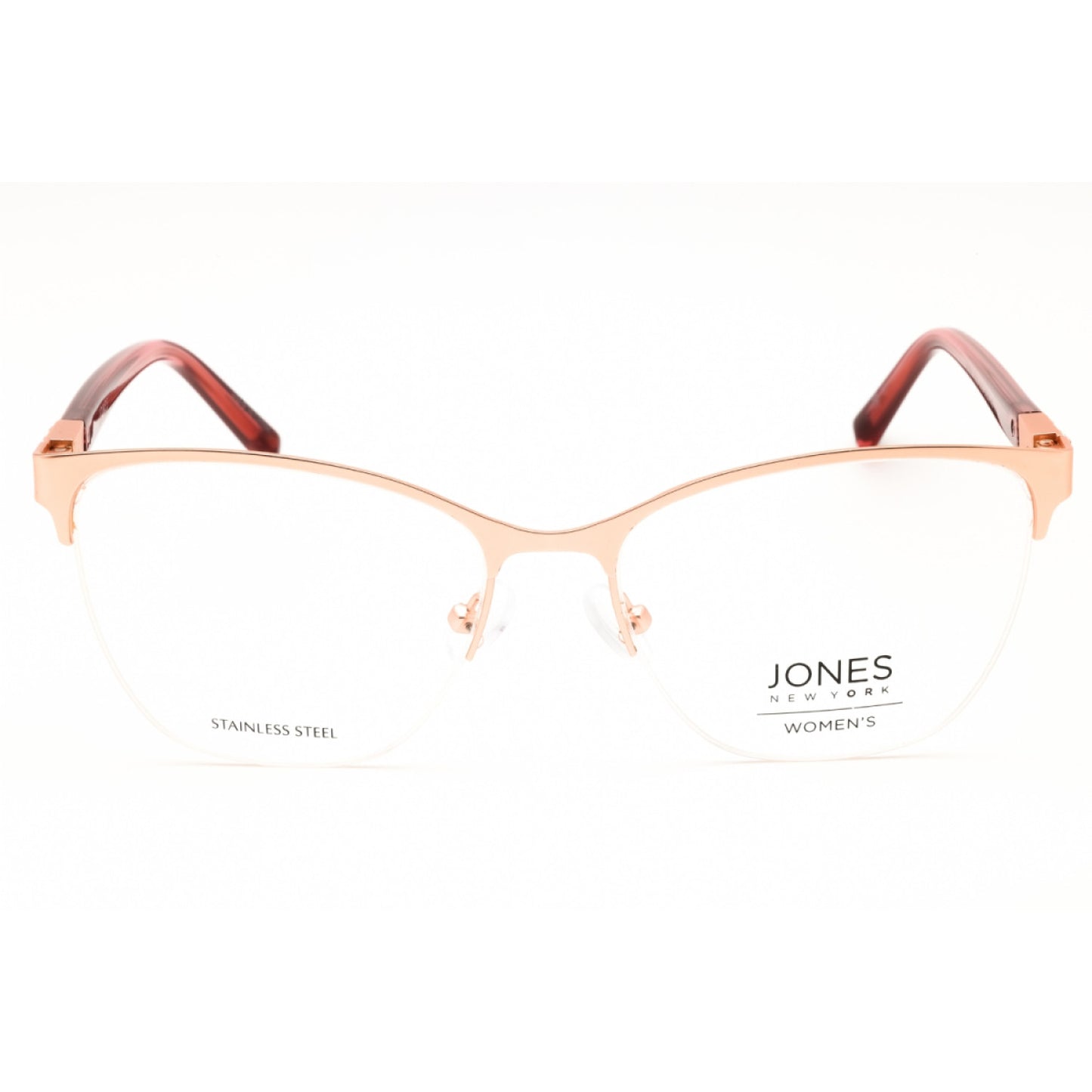 Armazón Oftálmico Jones New York VJON501 0ROG00 53-16-140