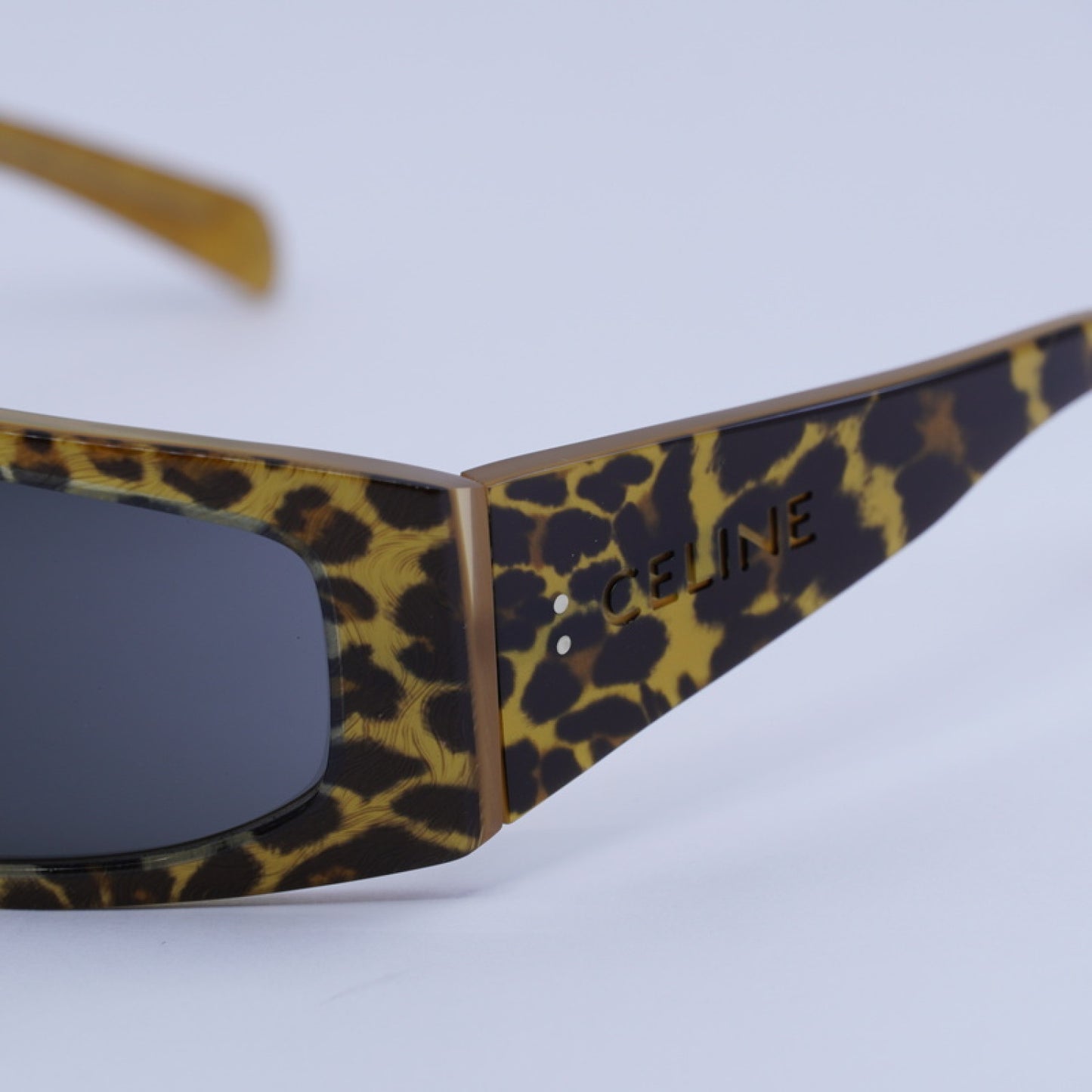 Lentes de Sol Celine CL40291I 99A 69-09-120