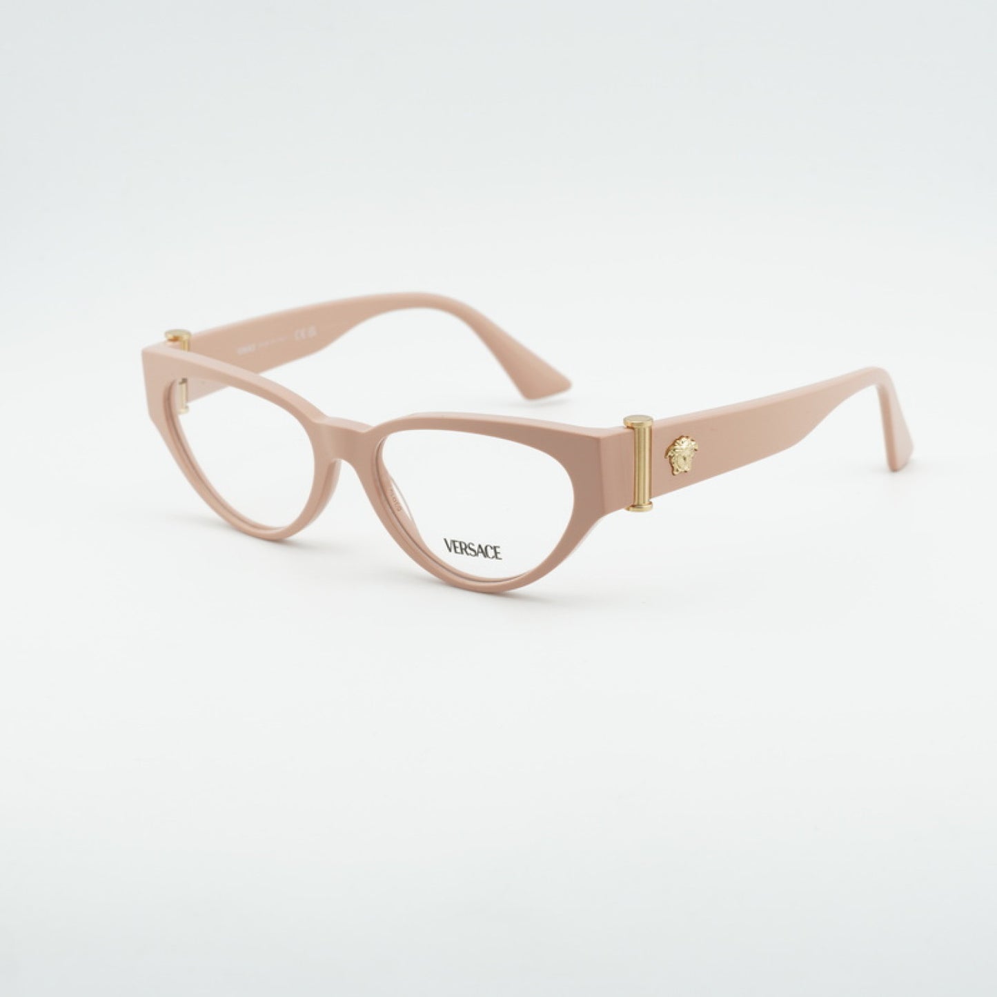 Versace Ophthalmic Frame VE3366 5494 53-16-140