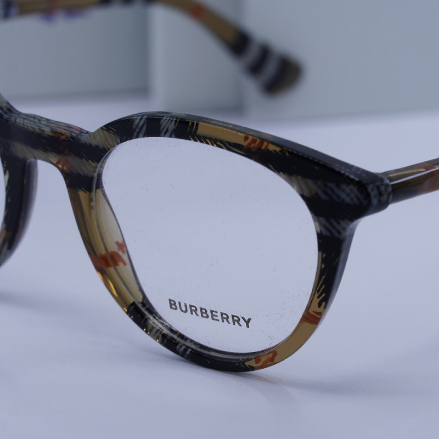 Armazón Oftálmico Burberry BE2429 4163 50-20-140