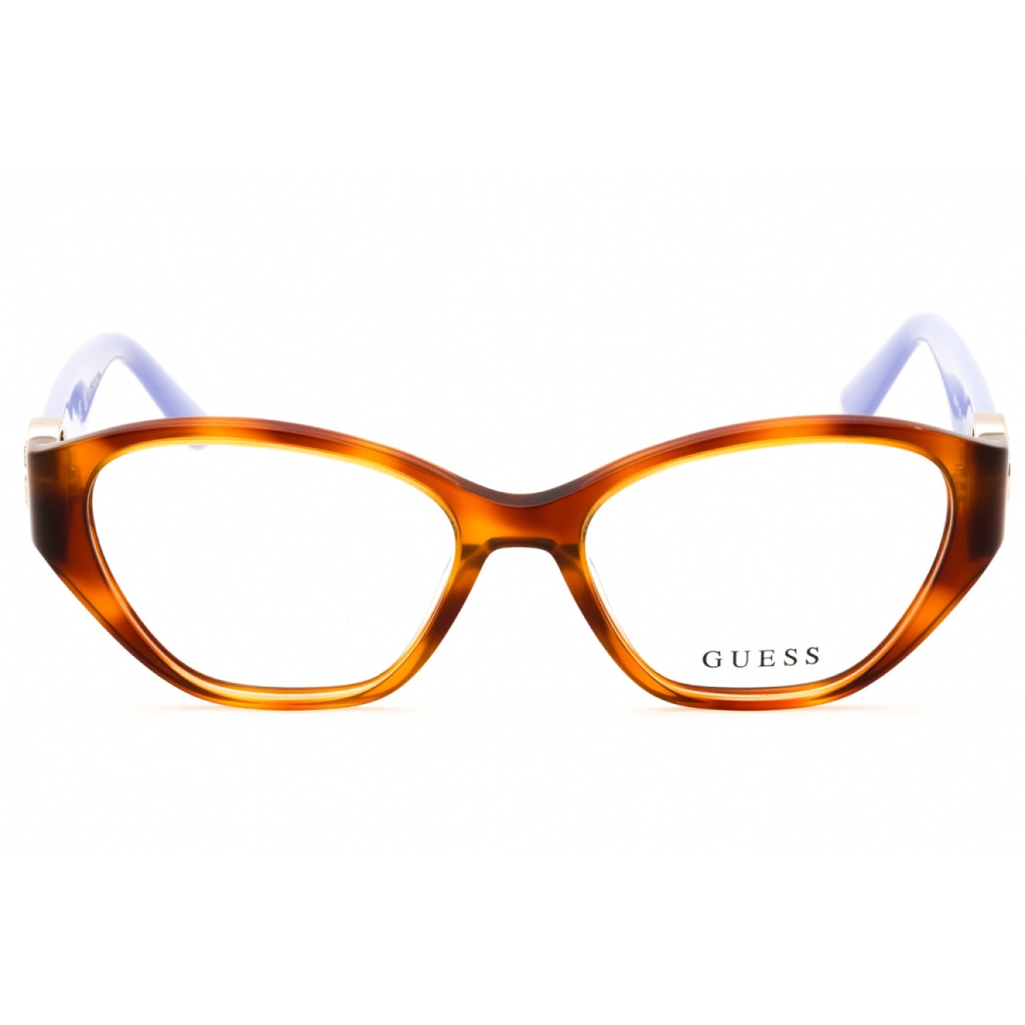 Guess GU50119 053 51-16-140 Eyeglass Frame