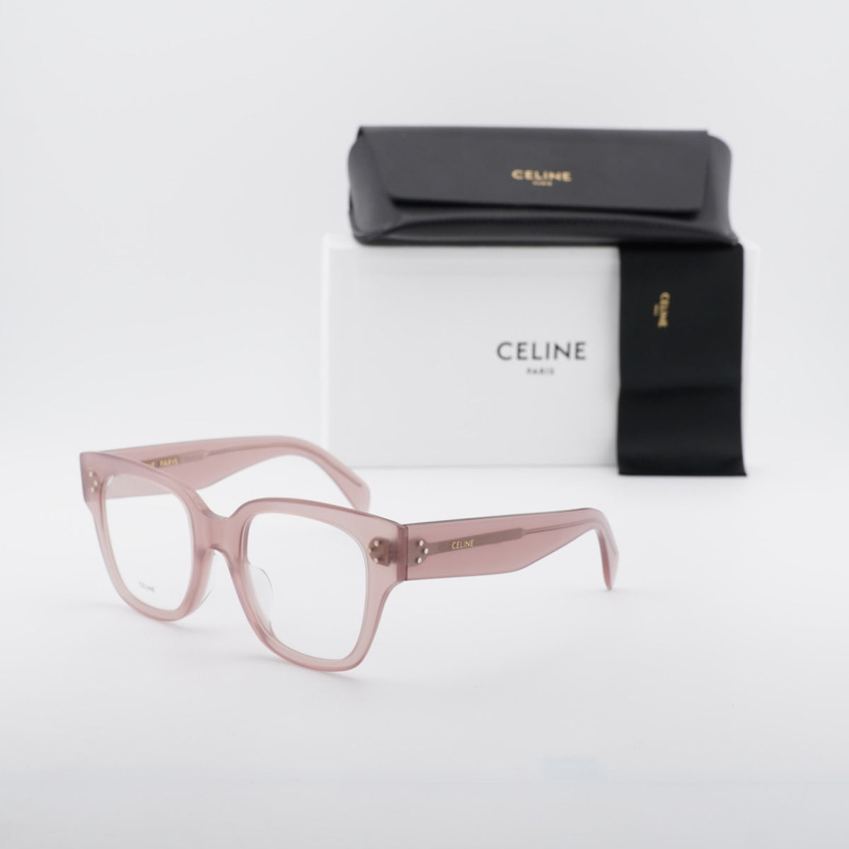 Celine CL50110U 045 52-21-145 Eyeglass Frame