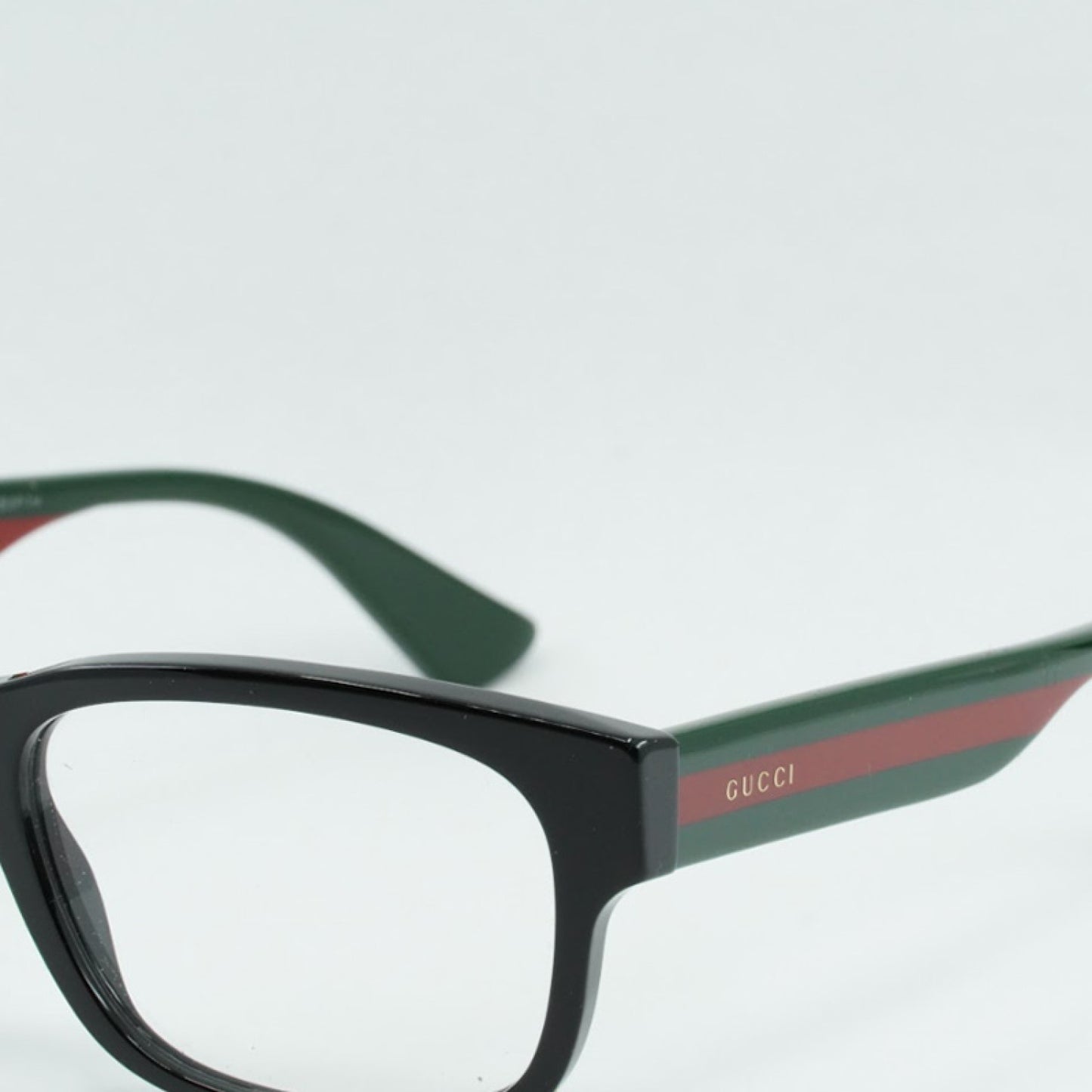 Armazón Oftálmico Gucci GG0343O 007 57-18-155
