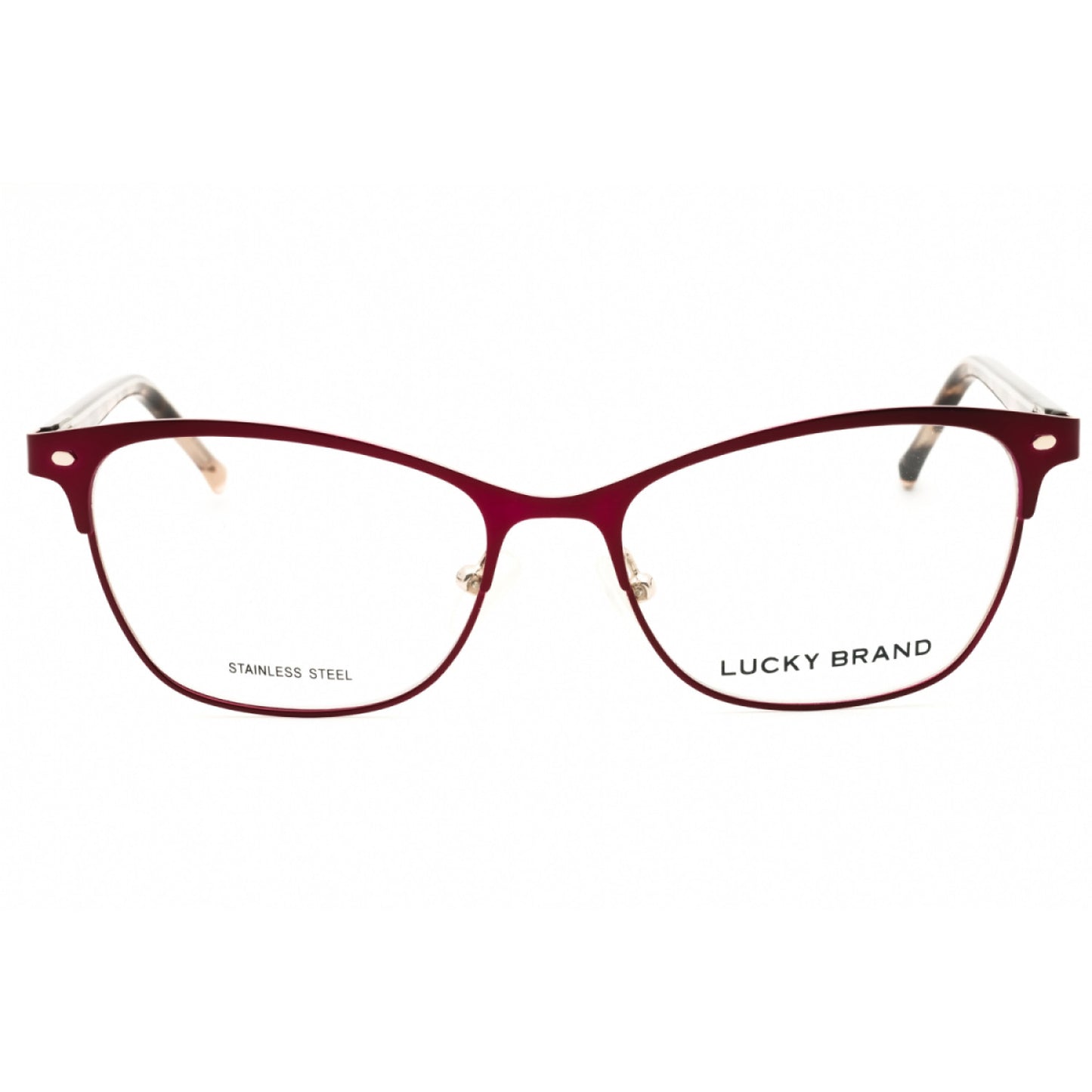 Armazón Oftálmico Lucky Brand D120 0BUR00 53-16-140