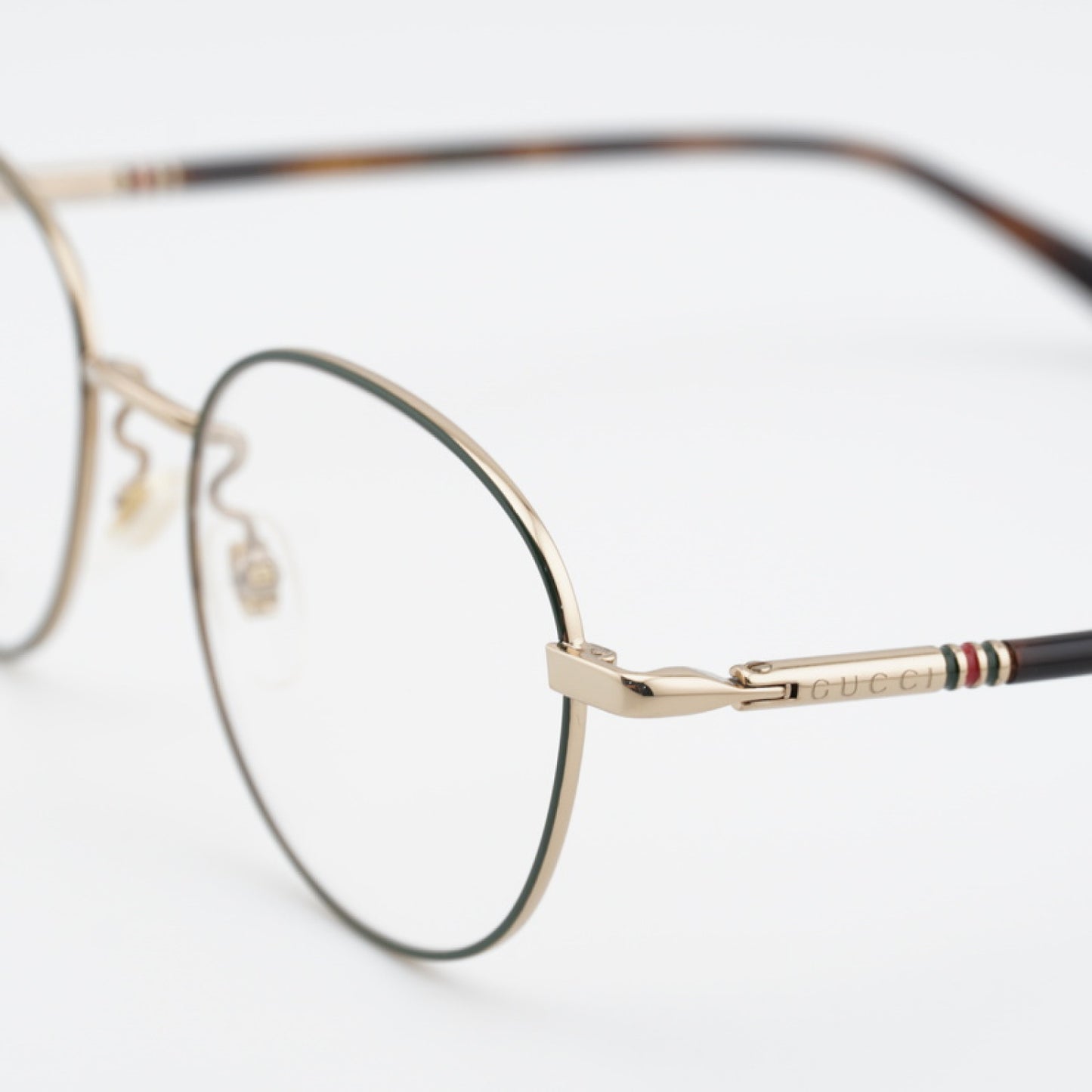 Armazón Oftálmico Gucci GG0392O 004 51-19-140