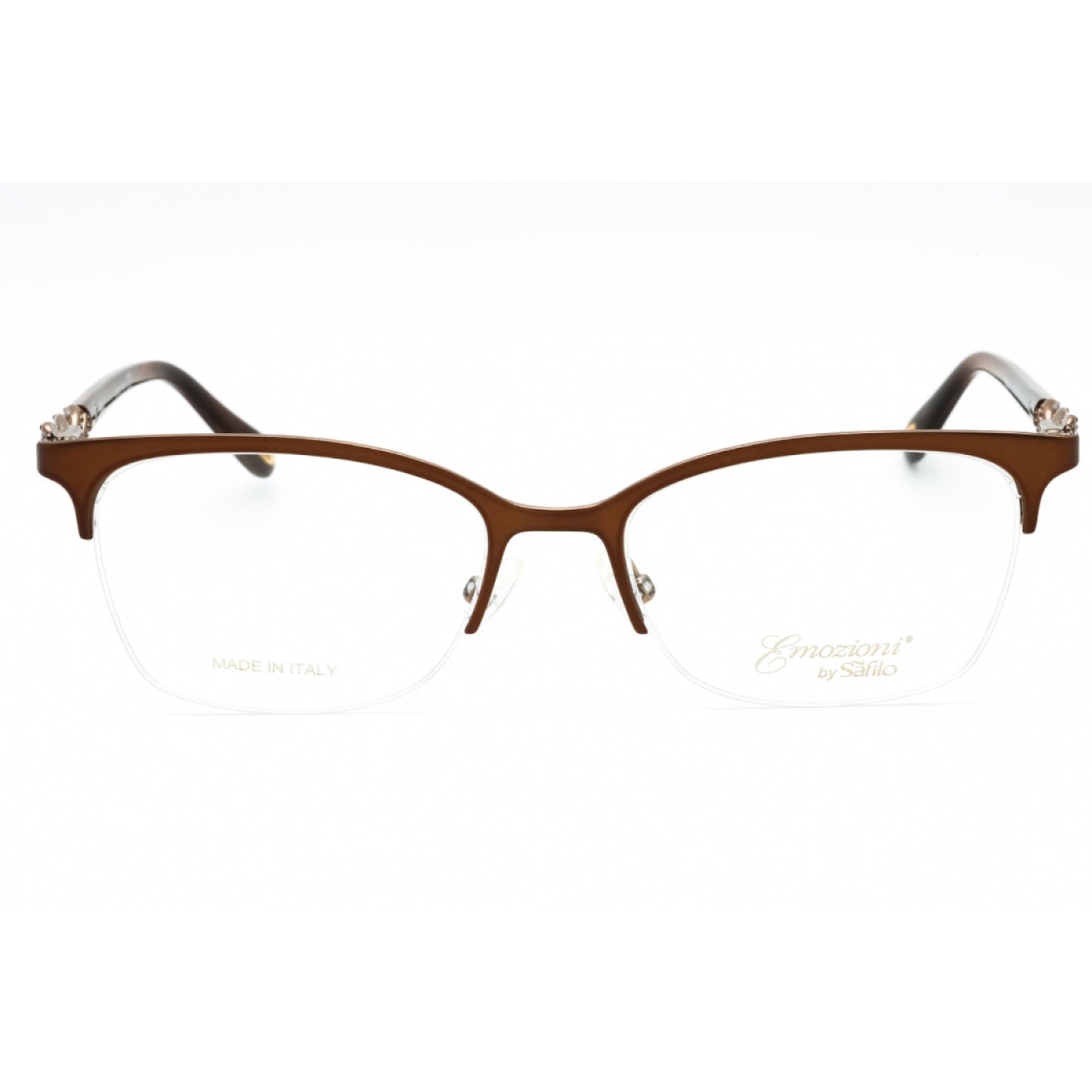 Emozioni Eyeglass Frame EM 4412 0YZ400 50-17-135