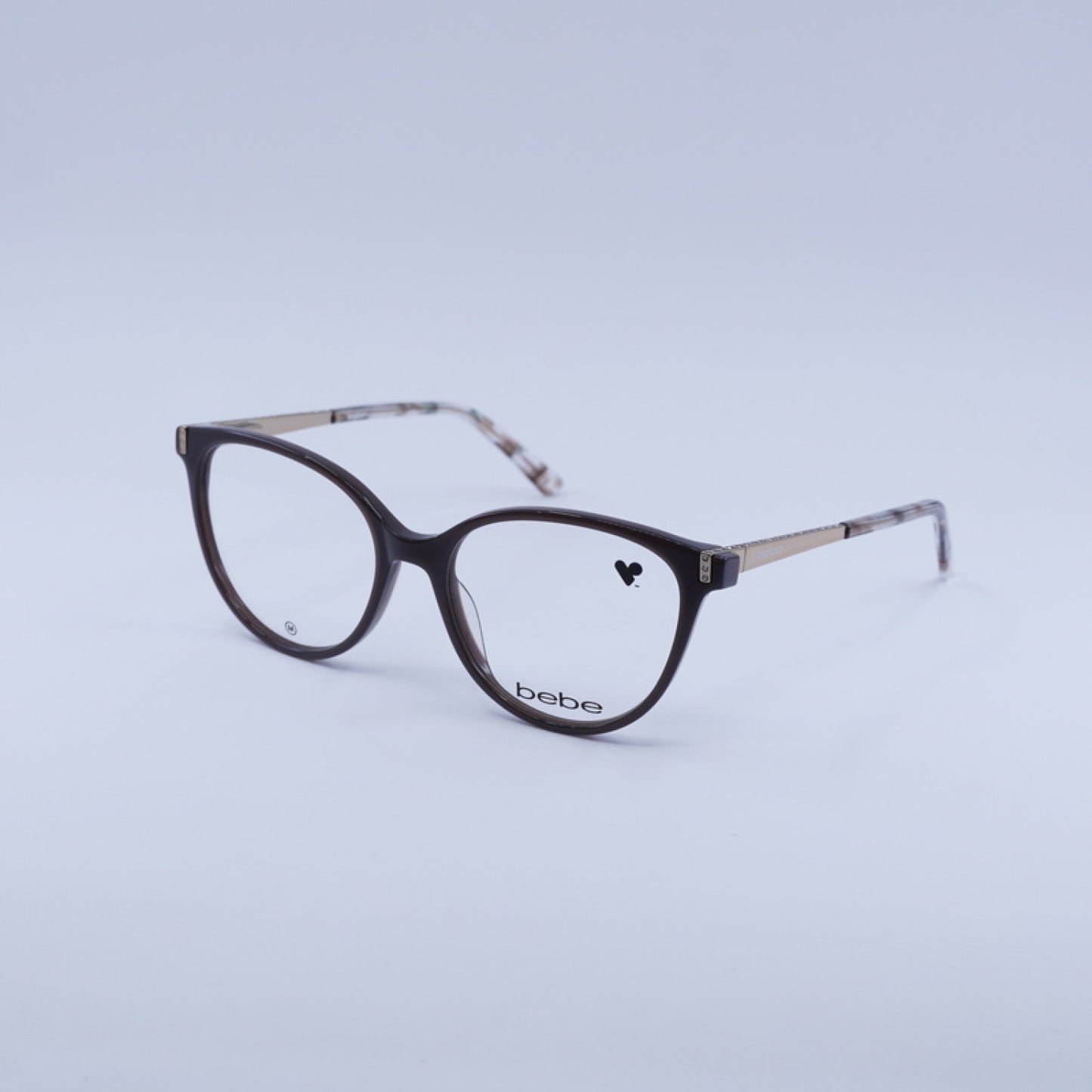 Ophthalmic Frame Bebe BB5215 232 52-16-135