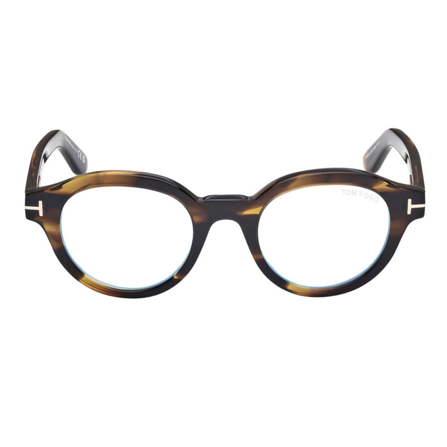 Armazón Oftálmico Tom Ford FT6037-B 055 49-22-145