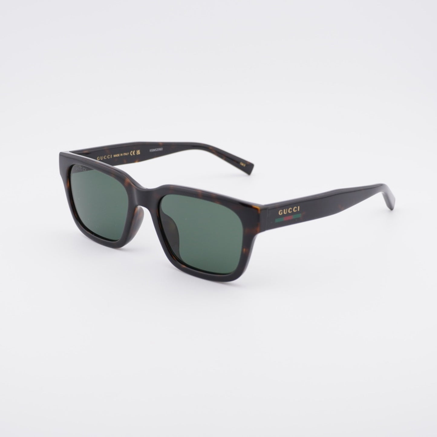 Lentes de Sol Gucci GG1857SK 002 55-20-145