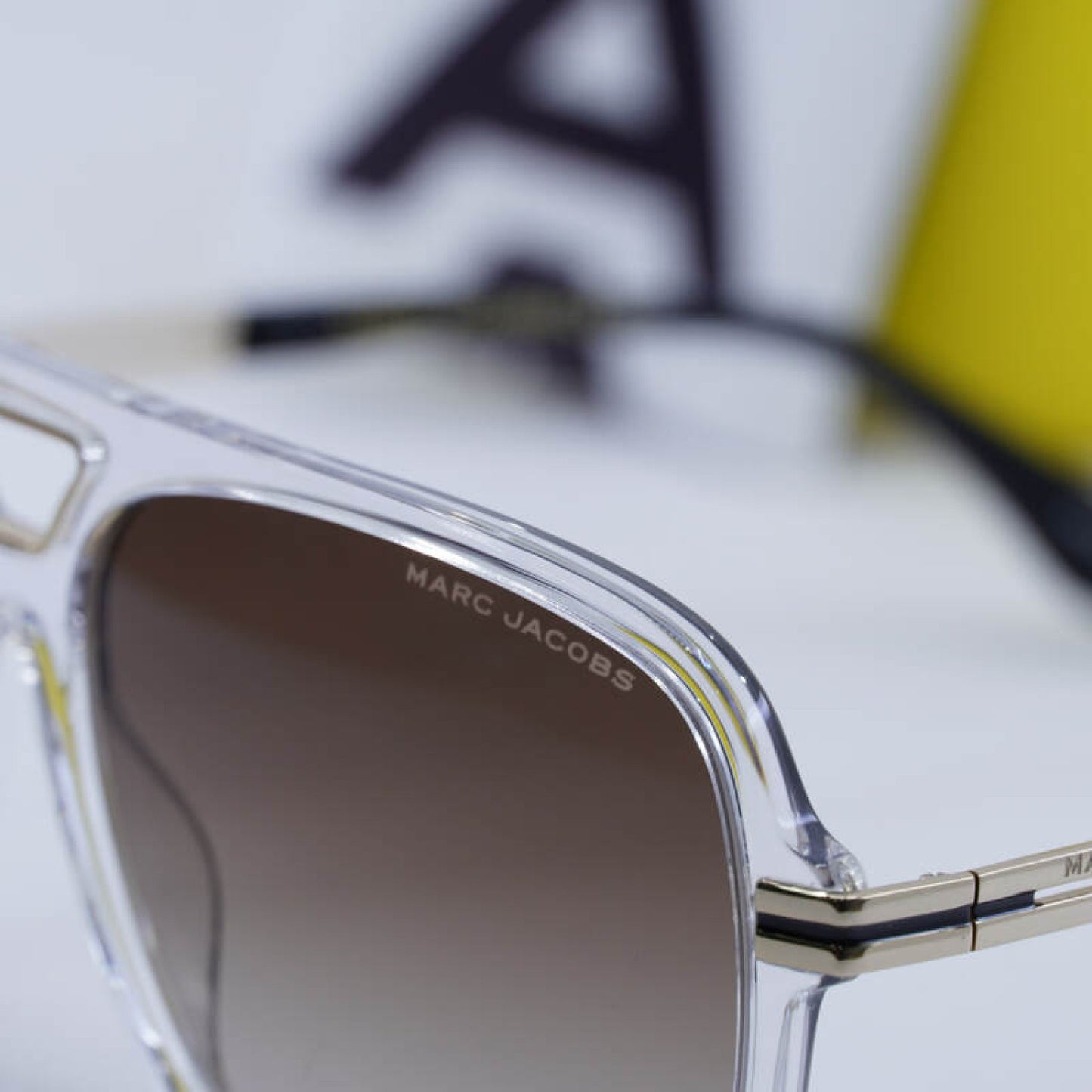 Lentes de Sol Marc Jacobs MARC415/S 0MNGHA 56-16-145