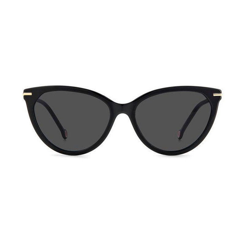 LENTES DE SOL CAROLINA HERRERA HER 0142/S C9K/HA 56-17-145