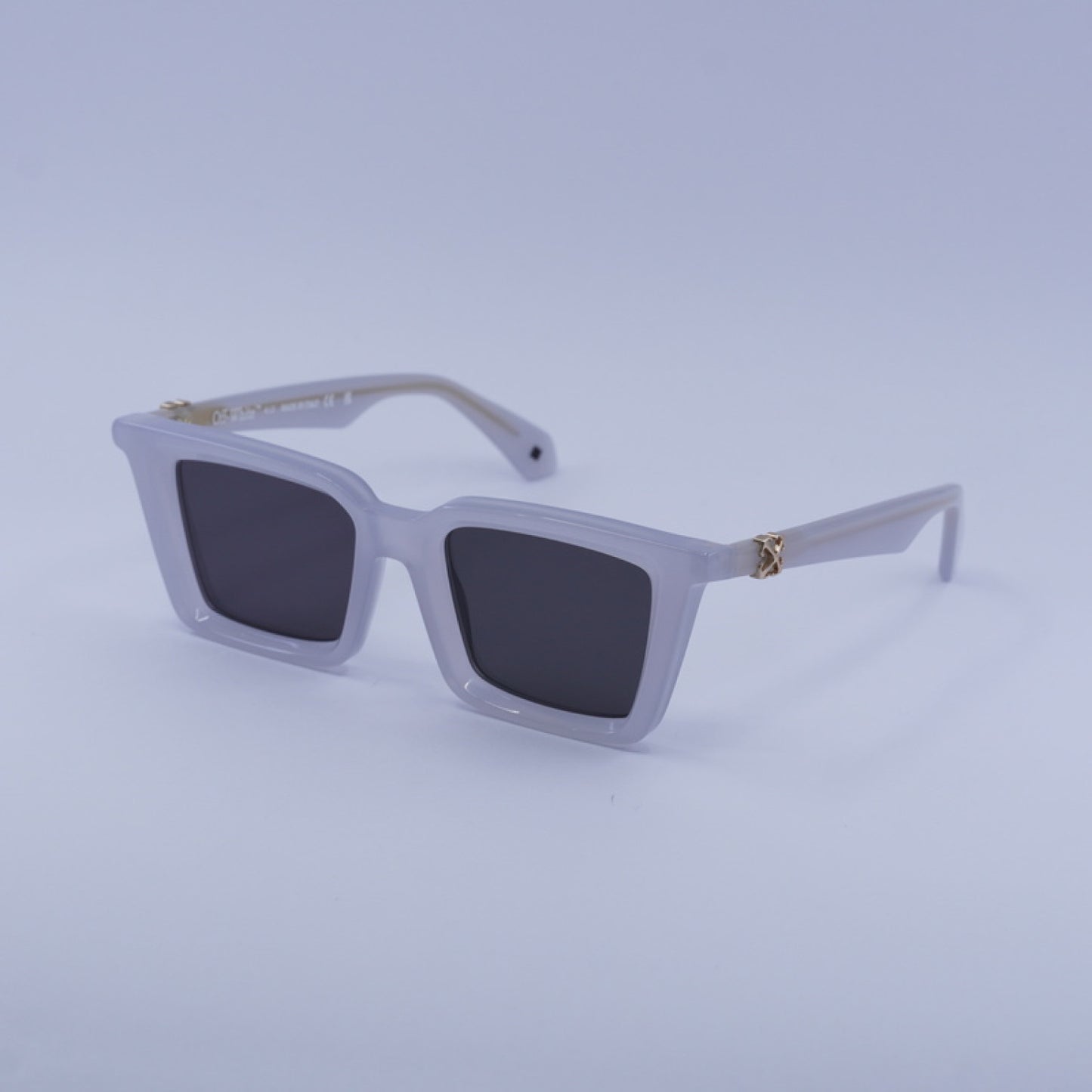 Off-White Sunglasses OERI13U DALTON 0907 49-19-145