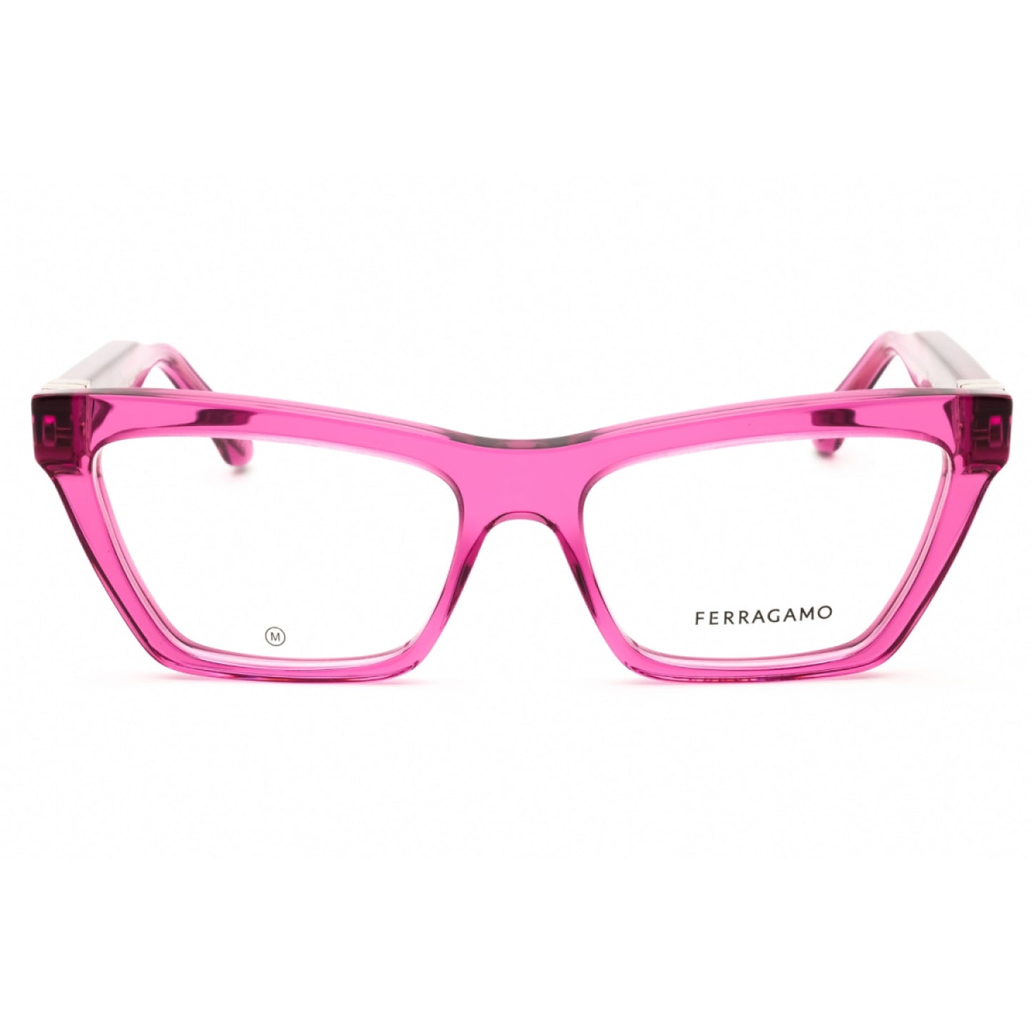 Salvatore Ferragamo SF3021 665 54-16-140 Eyeglass Frame