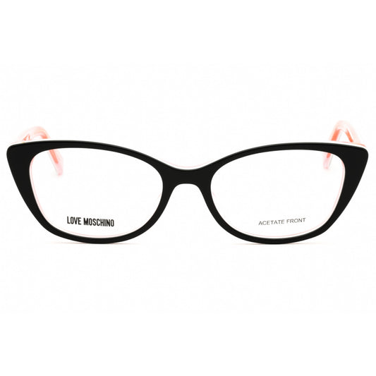 Armazón Oftálmico Moschino MOL548 080700 51-17-140